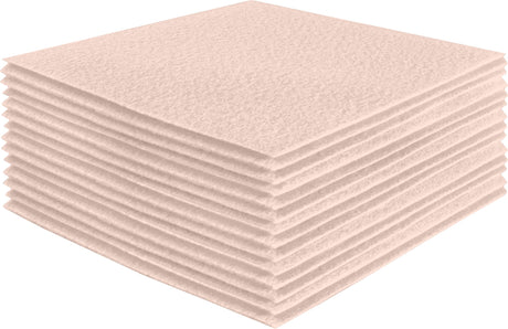 Acrylic Felt Sheets Multi-Color Pack