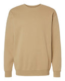Unisex Heavyweight Crewneck Sweatshirt