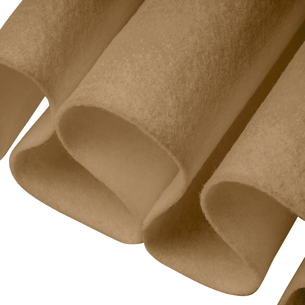 Felt Fabric Sheets 36 x 36 1.6mm Thick