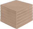 Acrylic Felt Craft Sheets Sandy