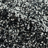 Sanibel Seashell Polyester Velvet Sequin Fabric - Seashell Sequin, 49" Width, 365 GSM (1 Yard)