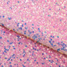 Sequin Velvet Seashell Fabric
