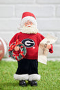 12" Collegiate Team Santa, Georgia