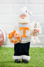 12" Collegiate Team Santa, Tennessee