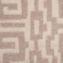 Chenille Upholstery Fabric Santorini Jacquard
