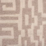 Chenille Upholstery Fabric Santorini Jacquard