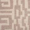 Chenille Upholstery Fabric Santorini Jacquard