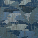 Jacquard Upholstery Fabric Saori Abstract Boucle