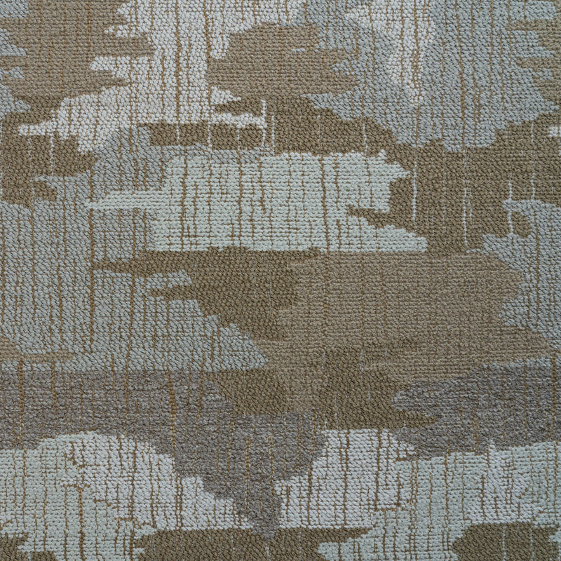 Jacquard Upholstery Fabric Saori Abstract Boucle