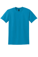 Camiseta de cuello redondo Gildan HD Cotton | Camiseta de algodón suave