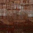 Jacquard Upholstery Fabric Sashiko Landscape
