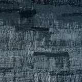 Jacquard Upholstery Fabric Sashiko Landscape
