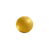 Satin Ice Gold Shimmer Fondant - 4.4oz. Foil Package