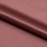 Stretch Satin Look Recycled Nylon Spandex