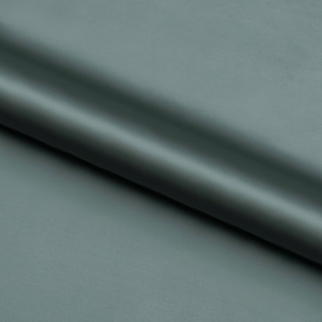 Stretch Satin Look Recycled Nylon Spandex Fabric - Solid Colors, 53" Width (1 Yard)