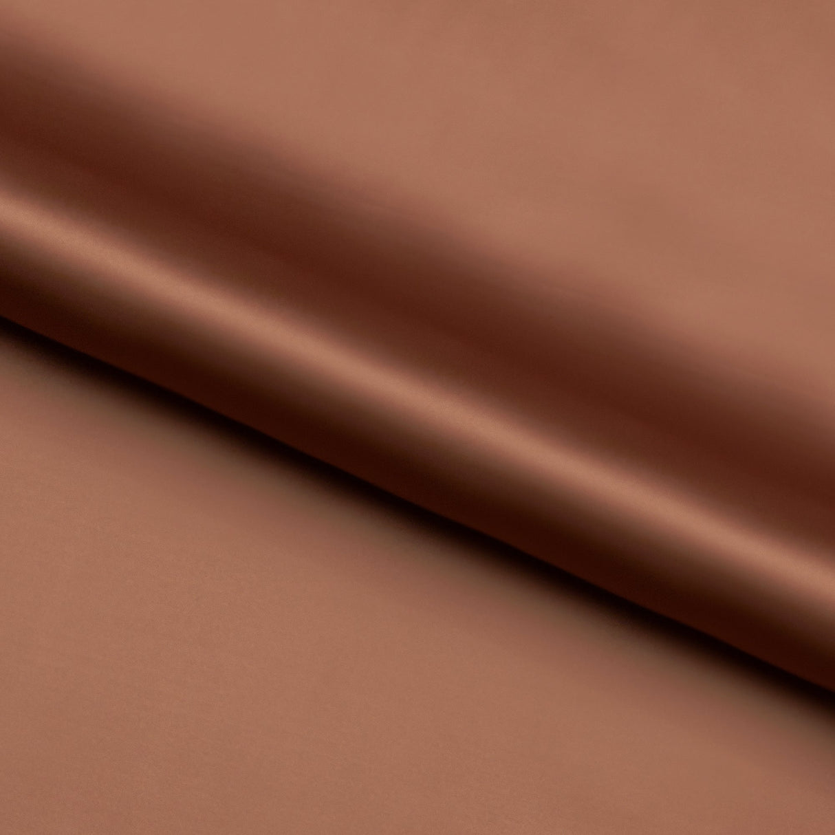 Stretch Satin Look Recycled Nylon Spandex