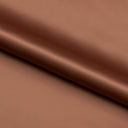 Stretch Satin Look Recycled Nylon Spandex Fabric - Solid Colors, 53" Width (1 Yard)