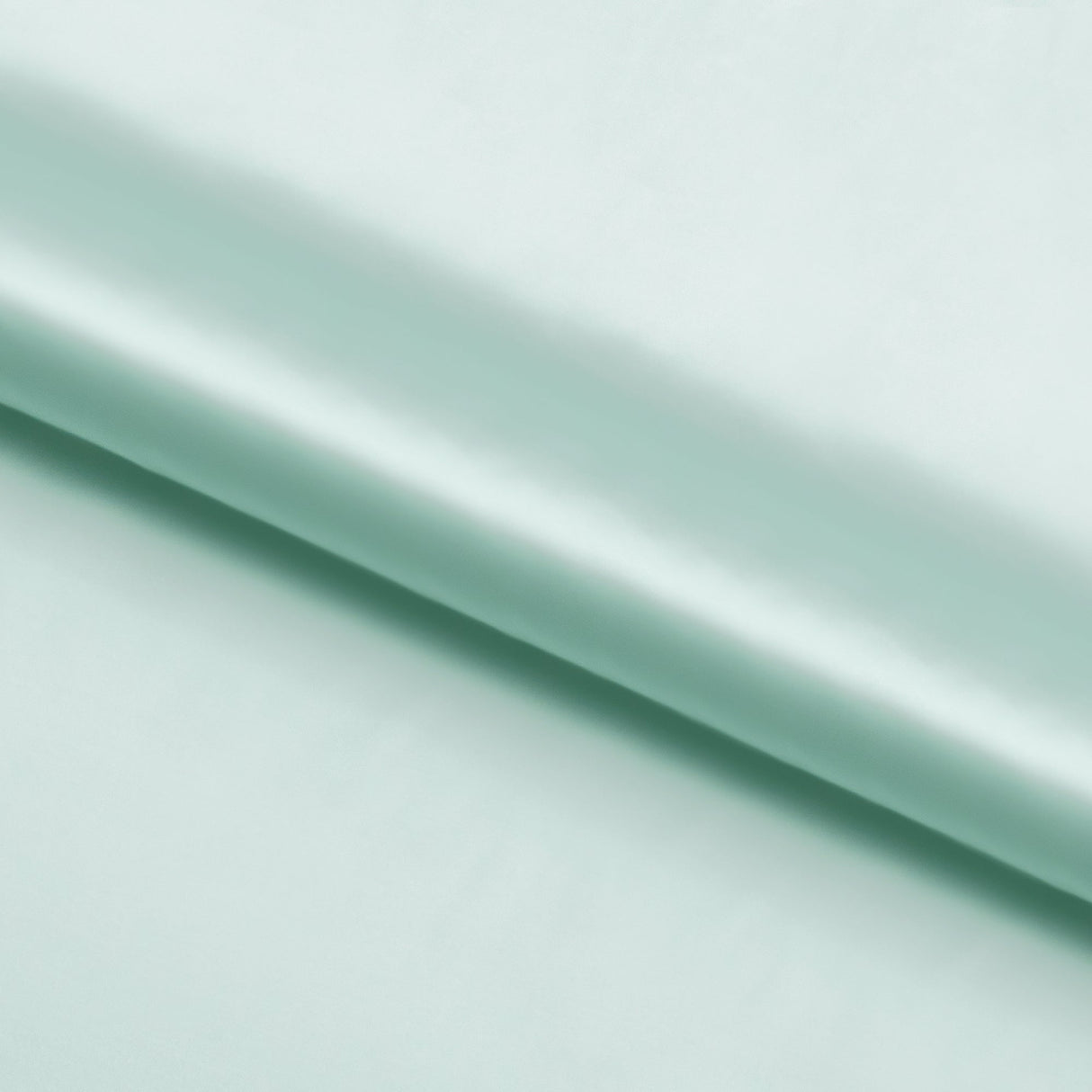 Stretch Satin Look Recycled Nylon Spandex