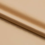 Stretch Satin Look Recycled Nylon Spandex