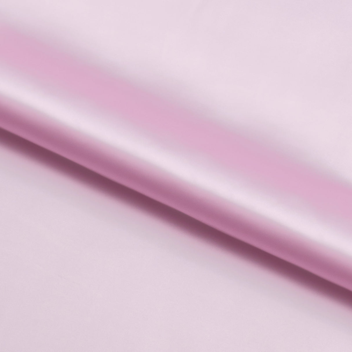 Stretch Satin Look Recycled Nylon Spandex