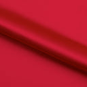 Stretch Satin Look Recycled Nylon Spandex Fabric - Solid Colors, 53" Width (1 Yard)