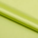 Stretch Satin Look Recycled Nylon Spandex Fabric - Assorted Colors, 53" Width (1 Yard)