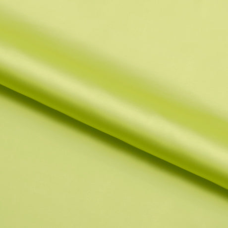 Stretch Satin Look Recycled Nylon Spandex Fabric - Solid Colors, 53" Width (1 Yard)