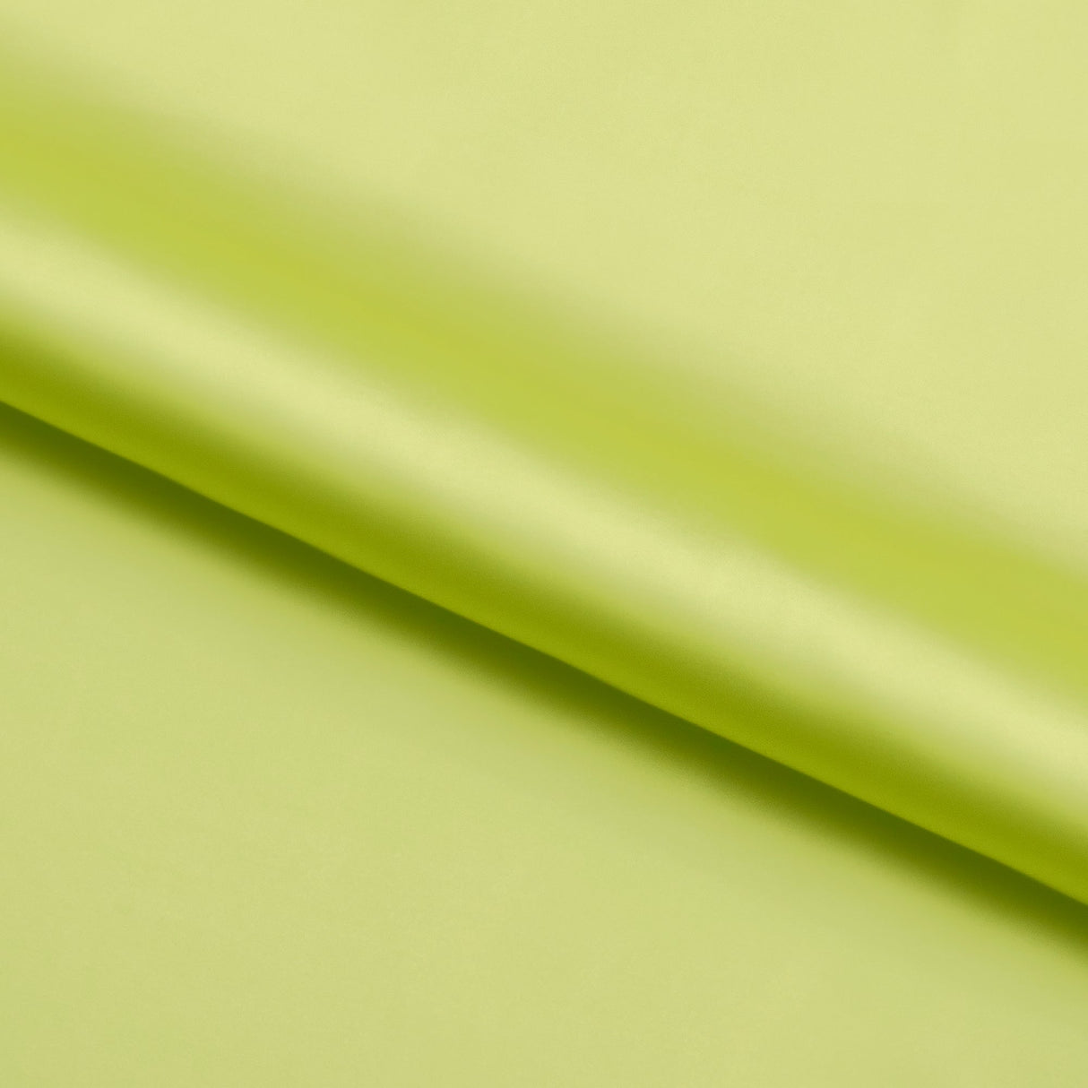 Stretch Satin Look Recycled Nylon Spandex