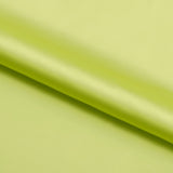 Stretch Satin Look Recycled Nylon Spandex