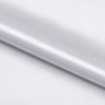 Stretch Satin Look Recycled Nylon Spandex
