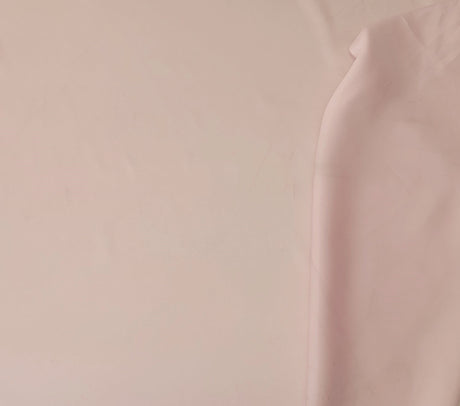 Polyester Satin Blush
