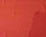 Polyester Satin Flame