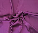Polyester Satin Mulberry