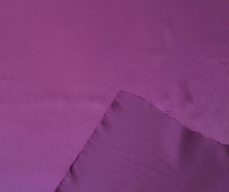 Polyester Satin Mulberry
