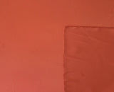 Polyester Satin Orange