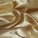 1 Yard Premium Satin Fabric by the Yard for Apparel & Events - Smooth & Lustrous 60" Width