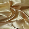 1 Yard Premium Satin Fabric by the Yard for Apparel & Events - Smooth & Lustrous 60" Width