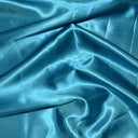 1 Yard Versatile Satin Fabric by the Yard for Apparel & Event Design - Smooth & Radiant 60" Width
