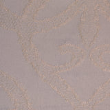Organza Drapery Curtain Fabric Savoy 110" Embroidered