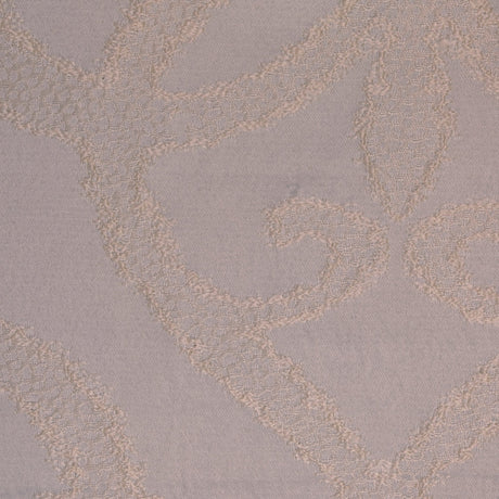 Organza Drapery Curtain Fabric Savoy 110" Embroidered