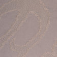 Organza Drapery Curtain Fabric Savoy 110" Embroidered