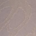 Organza Drapery Curtain Fabric Savoy 110" Embroidered