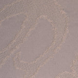Organza Drapery Curtain Fabric Savoy 110" Embroidered