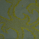 Organza Drapery Curtain Fabric Savoy 110" Embroidered