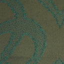 Organza Drapery Curtain Fabric Savoy 110" Embroidered