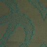 Organza Drapery Curtain Fabric Savoy 110" Embroidered
