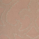Organza Drapery Curtain Fabric Savoy 110" Embroidered