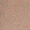 Organza Drapery Curtain Fabric Savoy 110" Embroidered