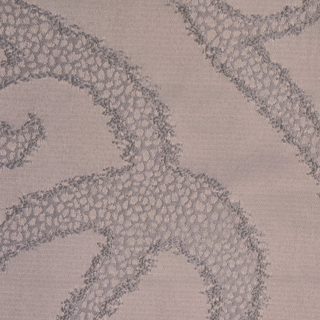 Organza Drapery Curtain Fabric Savoy 110" Embroidered