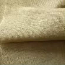 Gardening Burlap Fabric – Natural Jute DIY Material